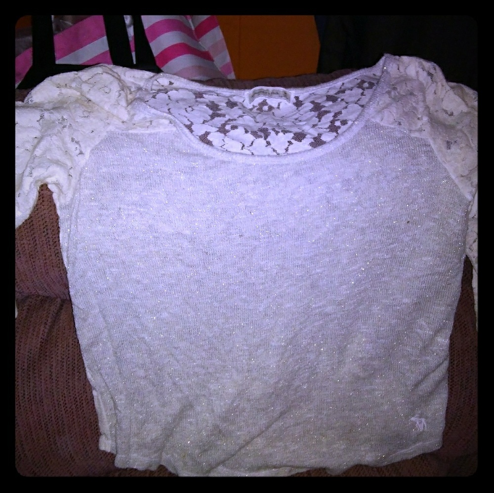 Abercrombie fitch shirt